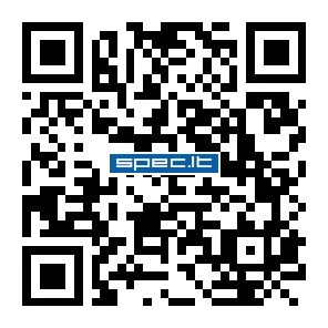 QR kodas | Žemaitijos automobiliai, MB