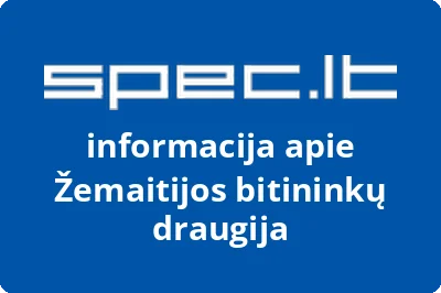 Žemaitijos bitininkų draugija