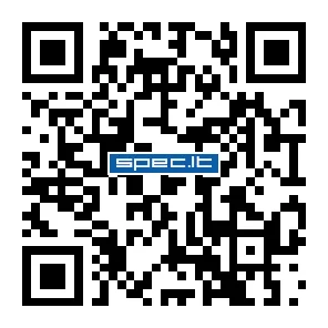 QR kodas | Žemaitijos diagnostikos centras, UAB | spec.lt