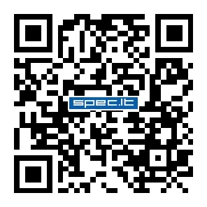 QR kodas | InžMet Group, UAB