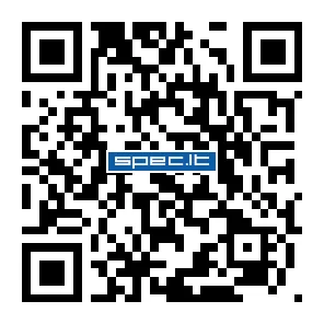 QR kodas | Žemaitijos energija, UAB | spec.lt