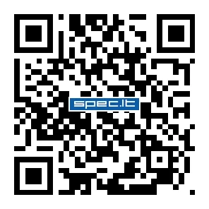 QR kodas | Žemaitijos Galvijai, UAB | spec.lt