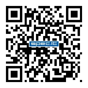 QR kodas | Žemaitijos galvijų centras, UAB | spec.lt
