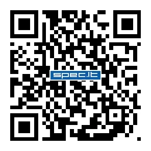 QR kodas | Žemaitijos granitas, UAB