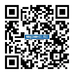 QR kodas | Žemaitijos guoliai, UAB | spec.lt
