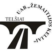 Žemaitijos keliai, UAB