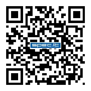 QR kodas | Žemaitijos keliai, UAB | spec.lt
