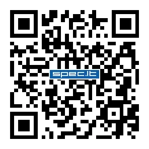 QR kodas | Žemaitijos kelionės, MB | spec.lt