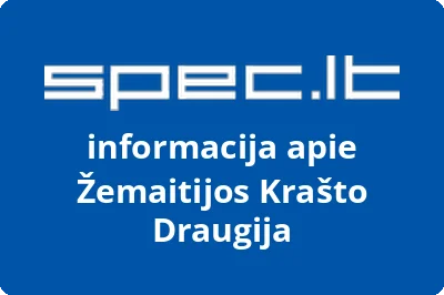 Žemaitijos krašto draugija