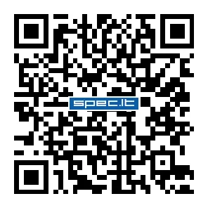 QR kodas | Žemaitijos krašto informacinės technologijos, MB | spec.lt