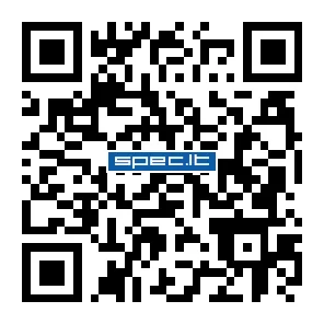 QR kodas | Žemaitijos kuras, UAB | spec.lt