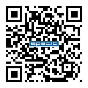 QR kodas | Žemaitijos labdaros fondas | spec.lt