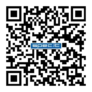 QR kodas | Žemaitijos labdaros ir paramos fondas