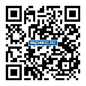 QR kodas | Žemaitijos linai, AB | spec.lt