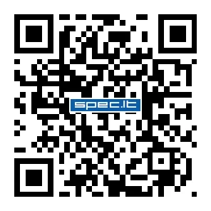 QR kodas | Amazis, UAB | spec.lt