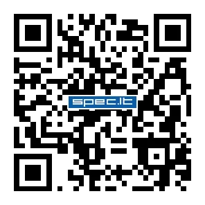 QR kodas | Žemaitijos Medicinos Centras, UAB | spec.lt