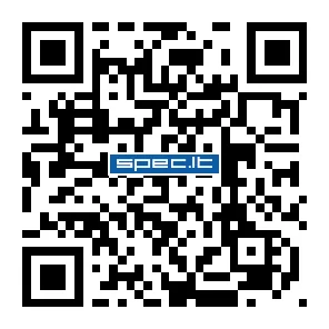 QR kodas | Žemaitijos metai, UAB | spec.lt