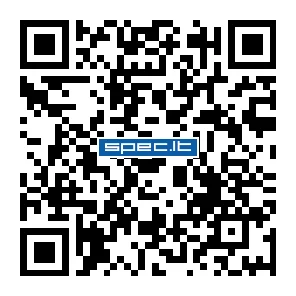 QR kodas | Žemaitijos miškas, UAB | spec.lt