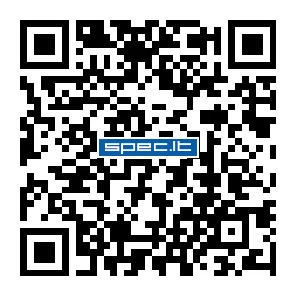 QR kodas | Asociacija Žemaitijos motociklistų klubas | spec.lt