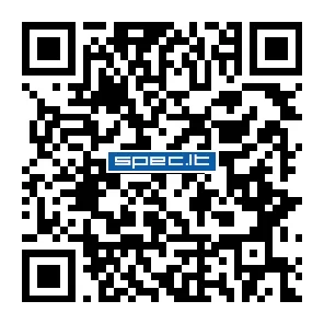 QR kodas | Žemaitijos nacionalinio parko direkcija | spec.lt