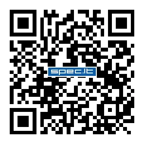 QR kodas | Žemaitijos odontologijos centras, UAB | spec.lt