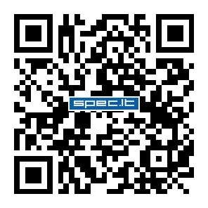 QR kodas | Žemaitijos odontologijos klinika, UAB | spec.lt