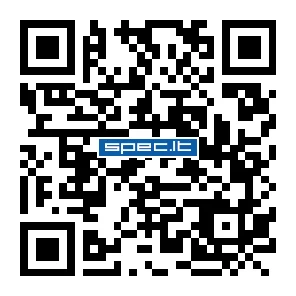 QR kodas | ŽEMAITIJOS OPTIKOS CENTRAS, UAB | spec.lt