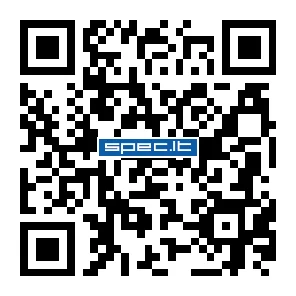 QR kodas | Žemaitijos Paminklai, UAB | spec.lt