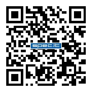 QR kodas | Samus post, UAB | spec.lt