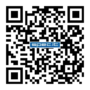 QR kodas | ŽEMAITIJOS PIENAS, AB | spec.lt