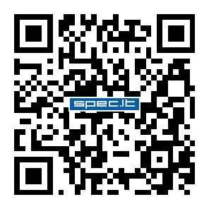 QR kodas | ŽEMAITIJOS PIENO INVESTICIJA, UAB | spec.lt