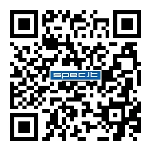 QR kodas | Žemaitijos projektai, UAB | spec.lt