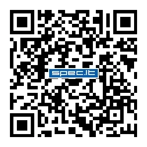 QR kodas | Žemaitijos psichikos sveikatos centras, UAB | spec.lt