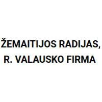 ŽEMAITIJOS RADIJAS, R. VALAUSKO FIRMA | spec.lt