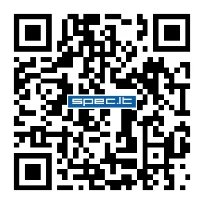 QR kodas | Žemaitijos rašytojų bendrija | spec.lt