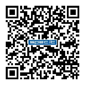 QR kodas | Žemaitijos regiono Mažeikių rajono profesinių sąjungų centras | spec.lt