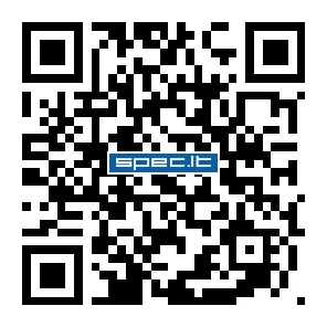 QR kodas | ŽEMAITIJOS REMONTAS, UAB | spec.lt