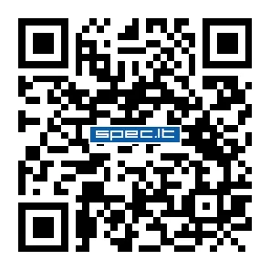 QR kodas | Žemaitijos santechnika, MB