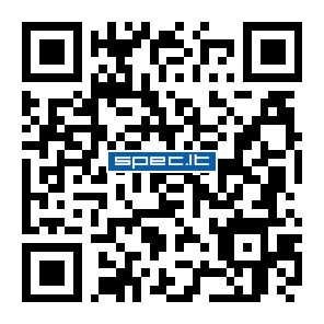 QR kodas | Žemaitijos sauga, UAB | spec.lt
