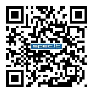 QR kodas | ŽEMAITIJOS SĖKLOS, UAB | spec.lt
