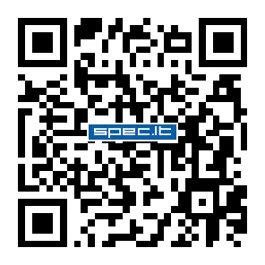 QR kodas | Žemaitijos statyba, UAB | spec.lt