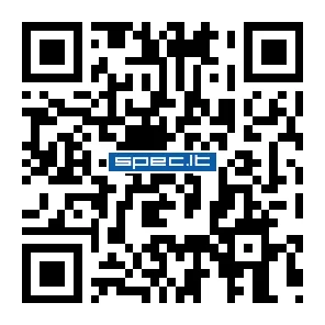 QR kodas | ŽEMAITIJOS STOGAI, G. Vyniauto įmonė | spec.lt