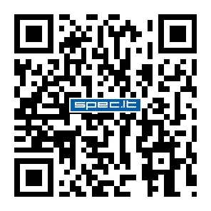 QR kodas | Žemaitijos stogai ir fasadai, MB | spec.lt