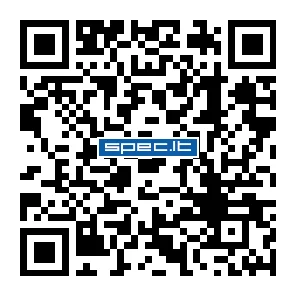 QR kodas | Žemaitijos šunų mylėtojų klubas AMICUS CANIS | spec.lt
