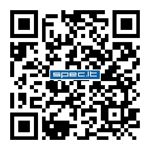 QR kodas | Žemaitijos technika, MB