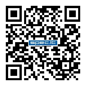 QR kodas | Žemaitijos termoputa, UAB | spec.lt