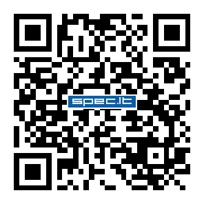 QR kodas | Žemaitijos trinkloja, UAB