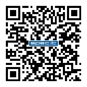 QR kodas | Asociacija Žemaitijos turizmo klasteris | spec.lt