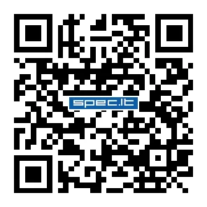 QR kodas | Siuvina, UAB | spec.lt