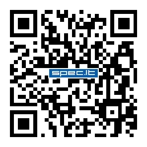 QR kodas | Žemaitijos vairavimo mokykla, UAB | spec.lt